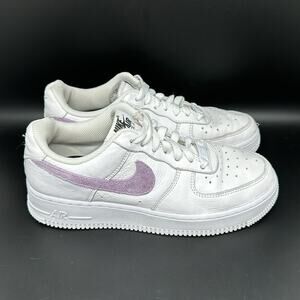 Nike Air Force 1 Low '07 BY YOU Shoes‎ DN4165-991 Women's Sz 8